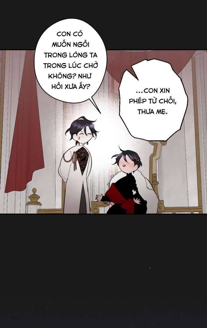 bạn học tôi là lính đánh thuê chapter 204 37