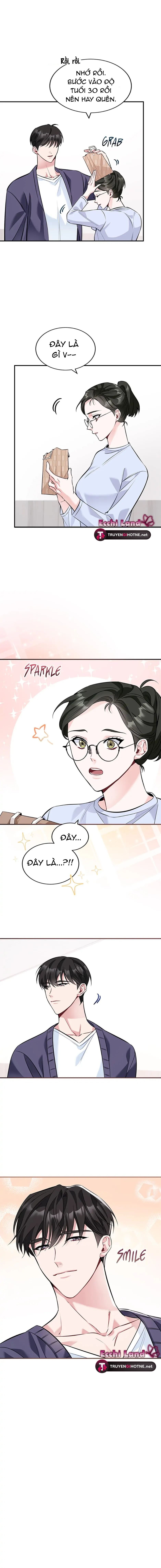 vụ tai tiếng có chủ đích chapter 12.2 5