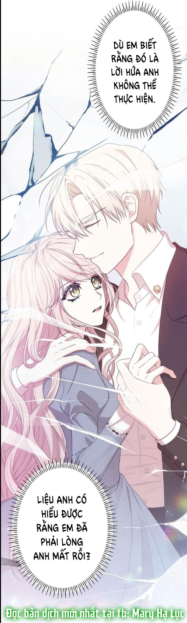 từ ác nữ tôi phải trở thành một người mẹ chapter 7 32