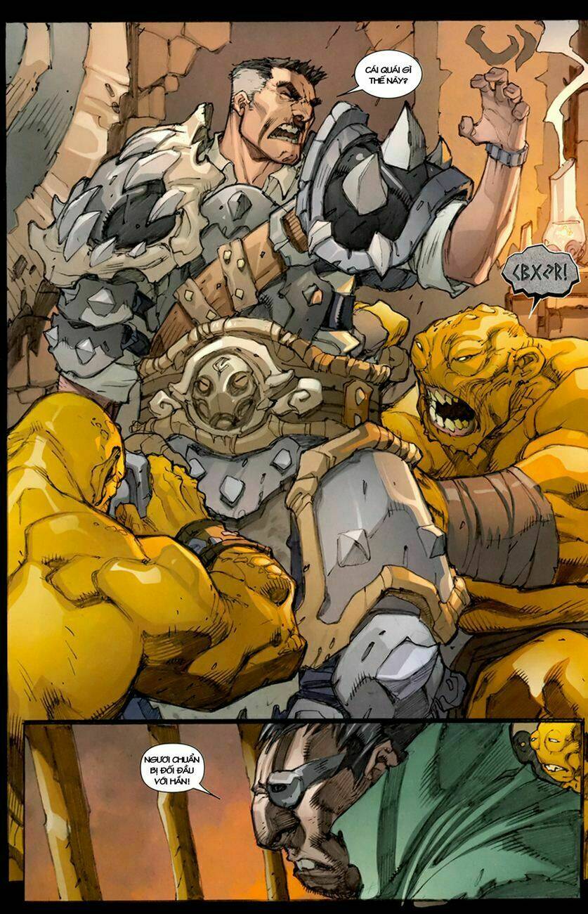 avenging spider-man chapter 2 15