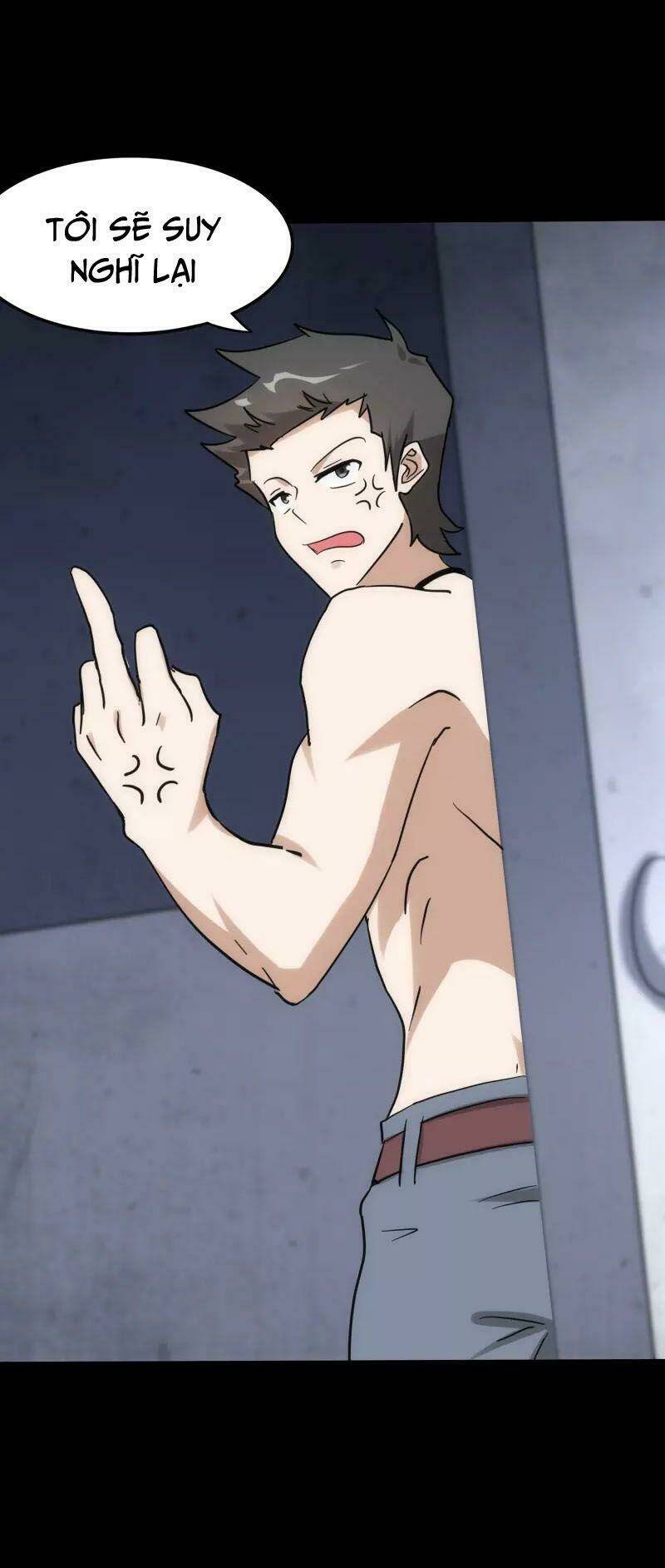 bạn gái virus của tôi chapter 230 35