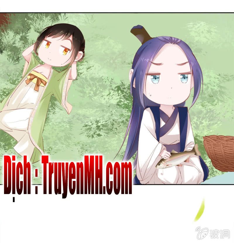 solo đi vương gia chapter 32 13