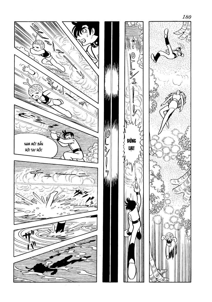 chim lửa chapter 76 10