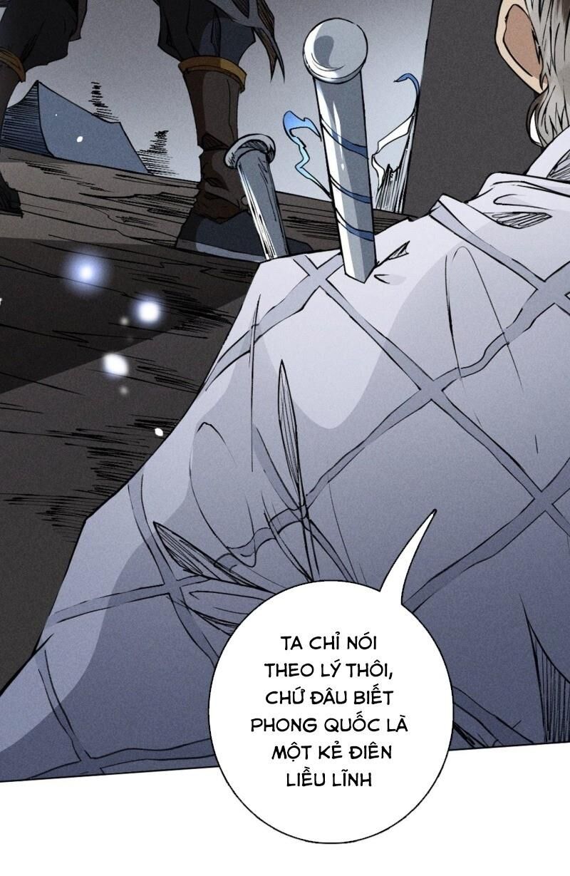 đường dần tại dị giới 2 chapter 14 15