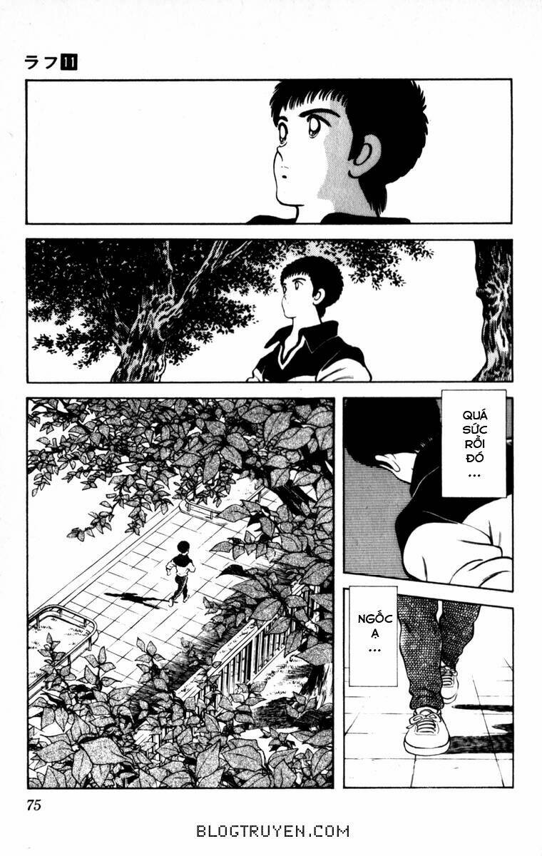 rough - ngọc thô chapter 103 17