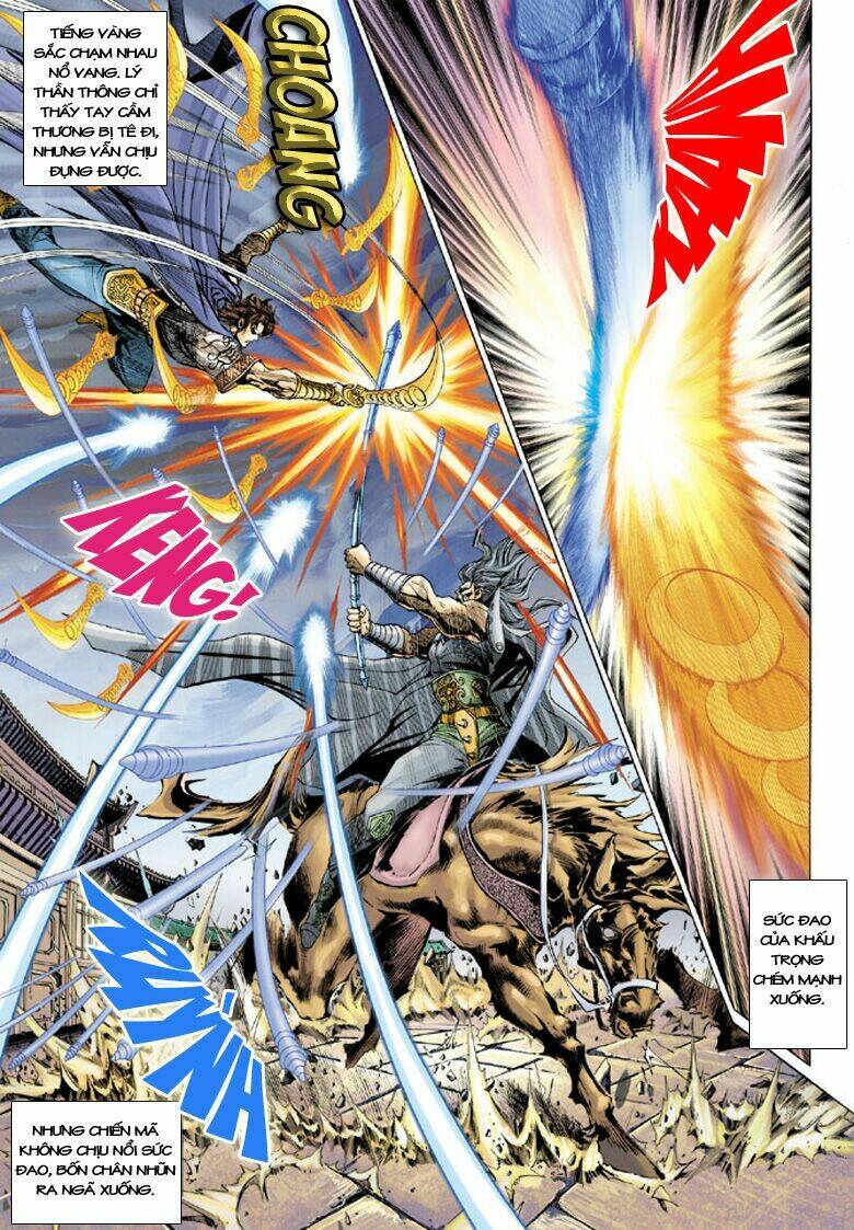 đại đường song long truyện chapter 180 10