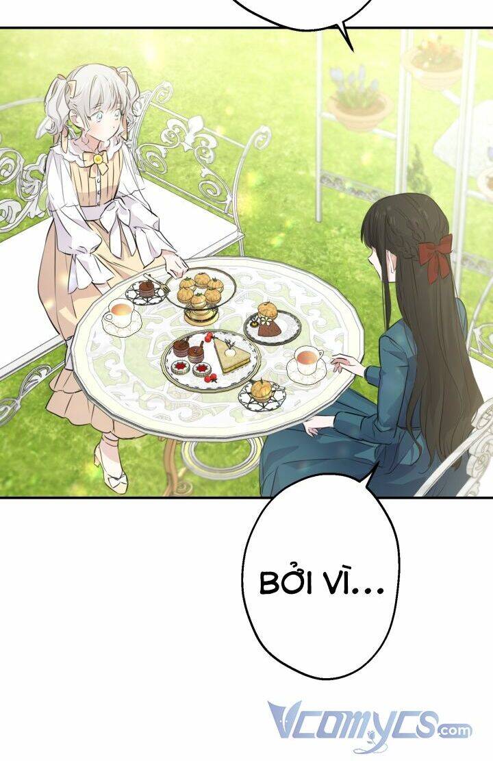 những nhân vật mạnh nhất thế giới ám ảnh tôi chapter 33 22