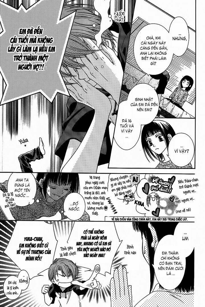 sugar family chapter 6 33