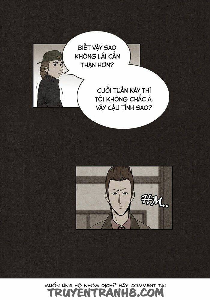 đứa con của quỷ dữ chapter 28 8