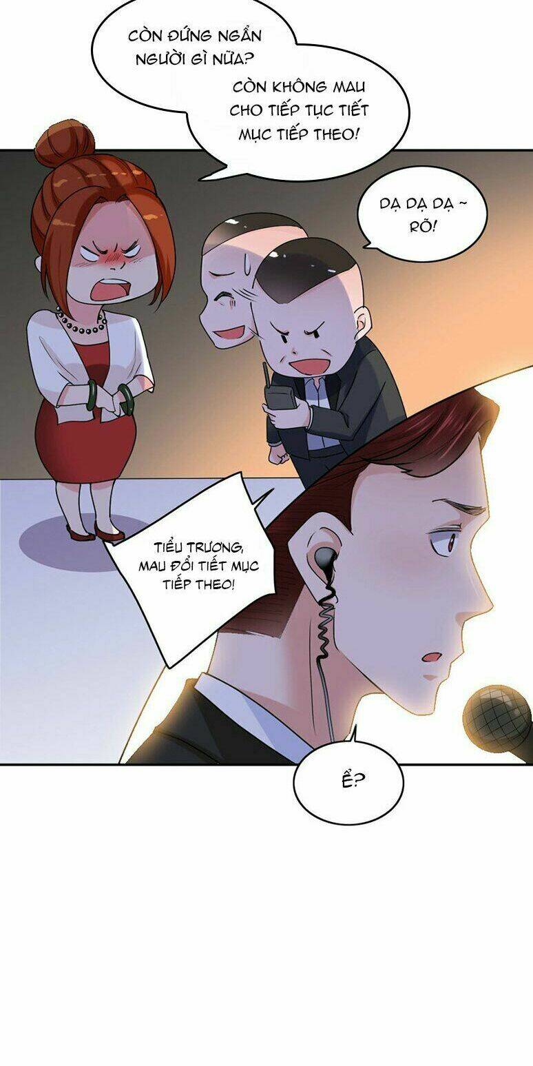 tiểu bạch điềm thê của long thiếu chapter 49 53