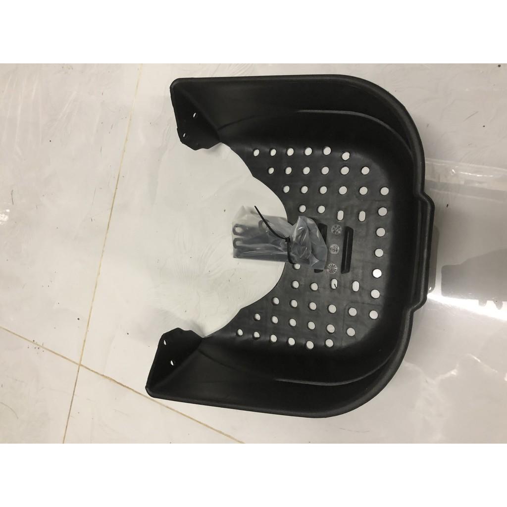 Rổ dành cho Exciter 2011 kèm pát ốc