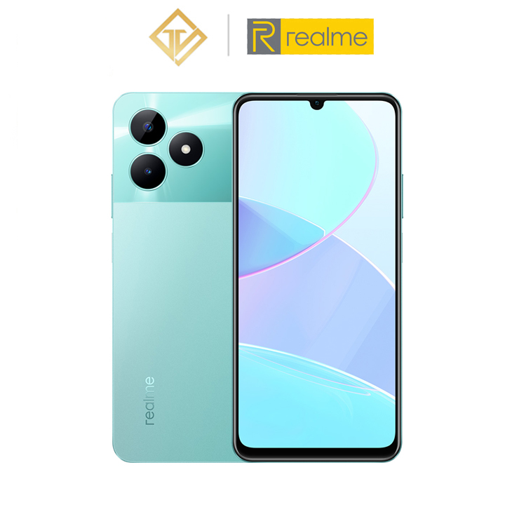 Điện Thoại Realme C51 3GB/64GB - Hàng Chính Hãng