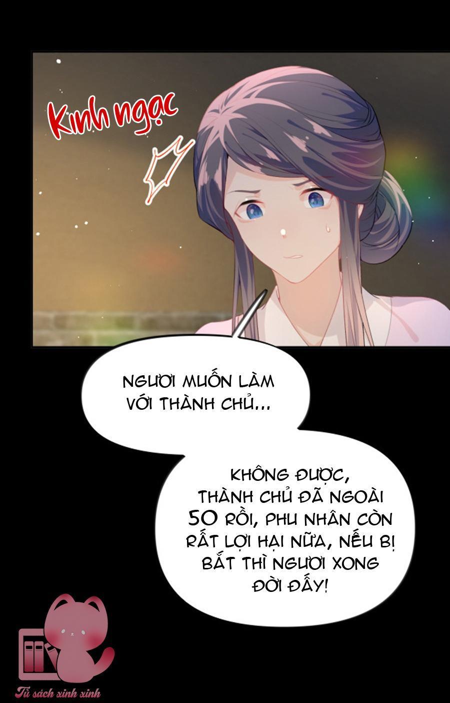 một đêm nọ đột nhiên yandere tới! chapter 149 23