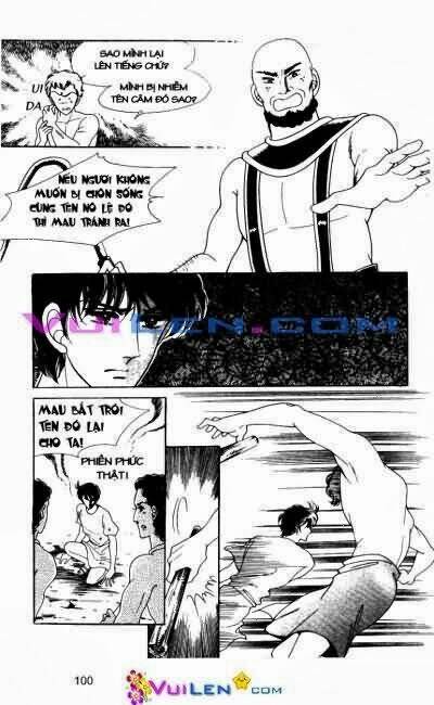 hậu duệ hoàng gia chapter 2 100