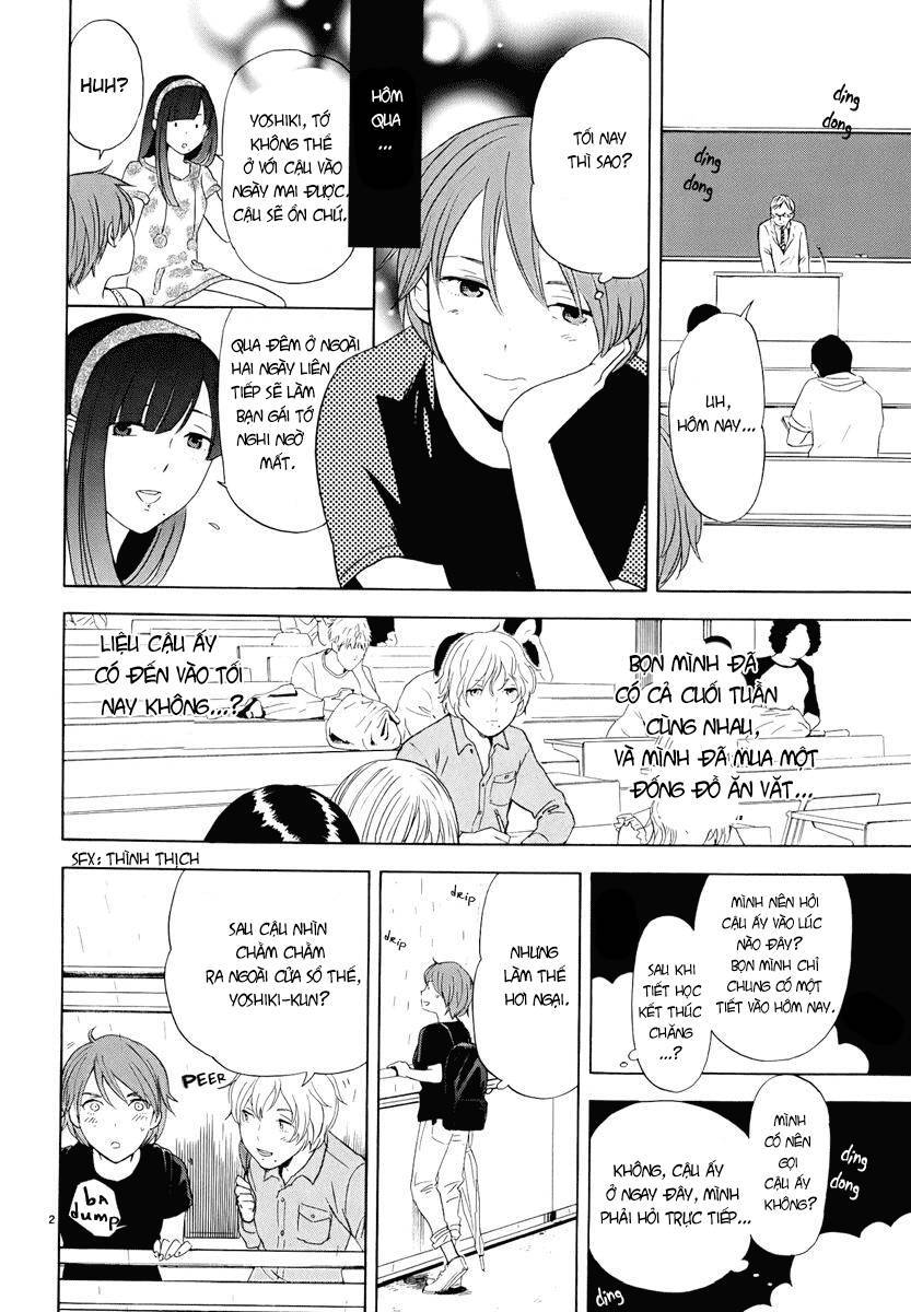 himegoto - juukyuusai no seifuku chapter 20 2