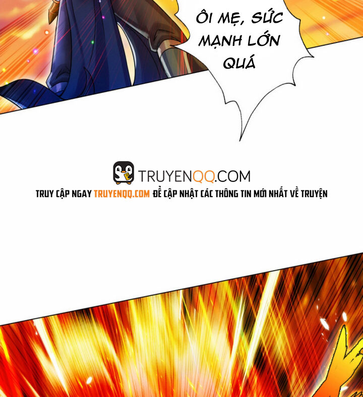 lang hoàn thư viện chapter 123 40