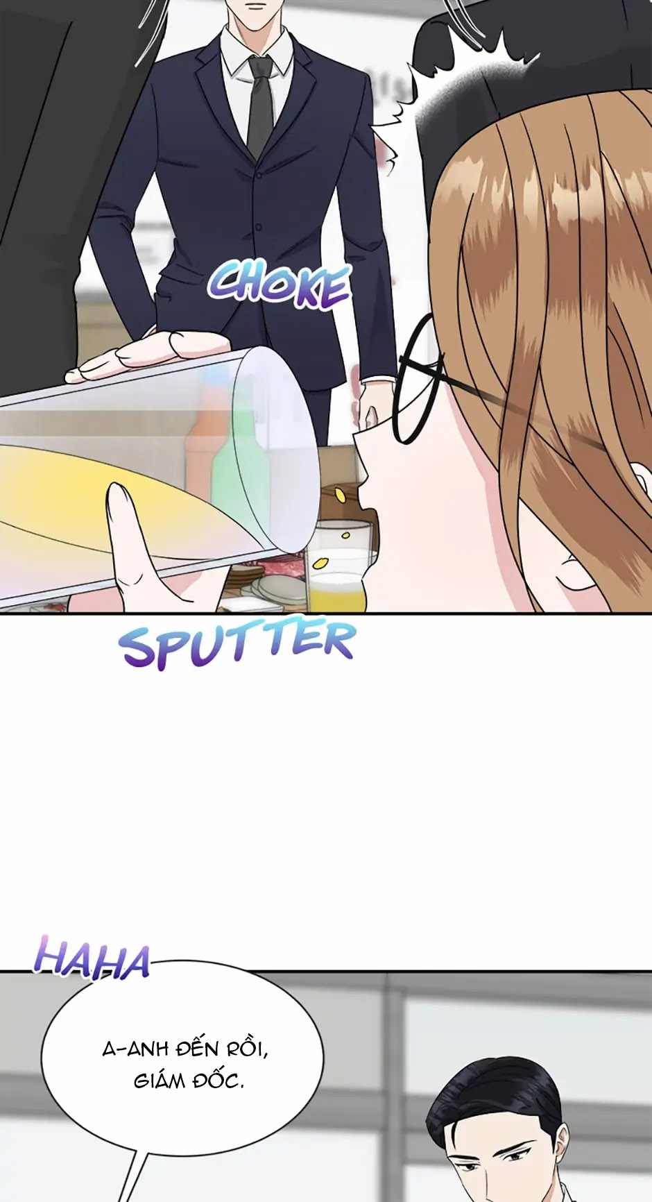 thiếu tôi là sếp mất ngủ ngay chapter 30.1 10