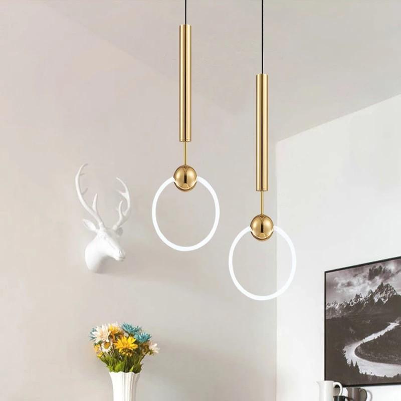 Đèn thả trang trí THCN 30-21