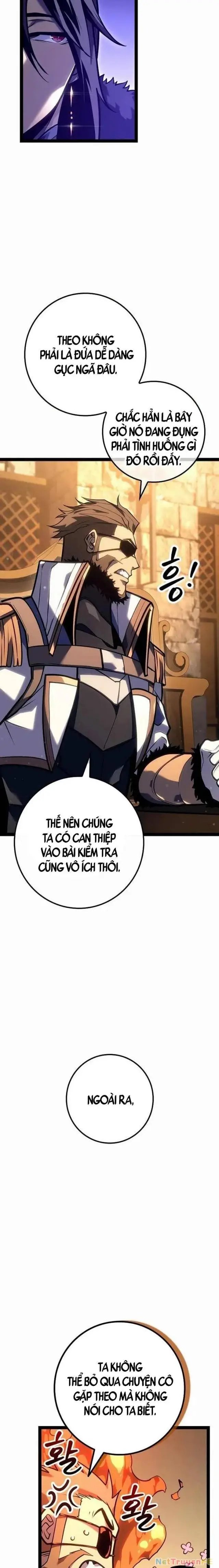 hồi quy làm con trai ngoài giá thú của gia đình kiếm thuật danh tiếng chapter 23 27