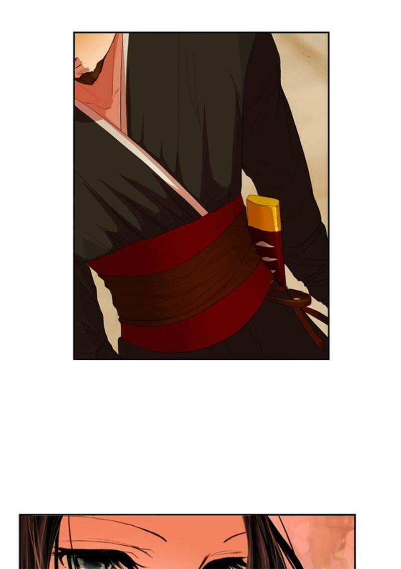 lãnh huyết vương (king) chapter 1 71