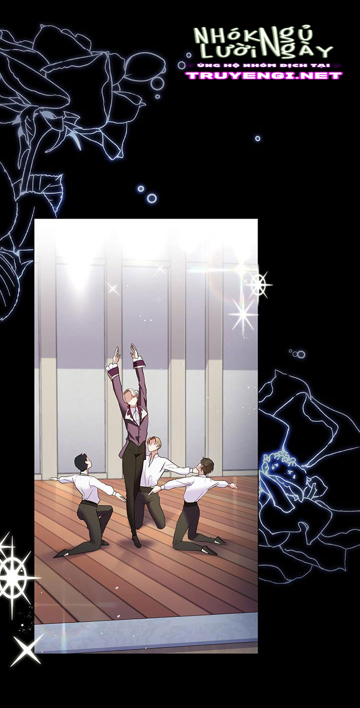 mau đến đây, lần đầu thấy ác nữ như này phải không chapter 5 11