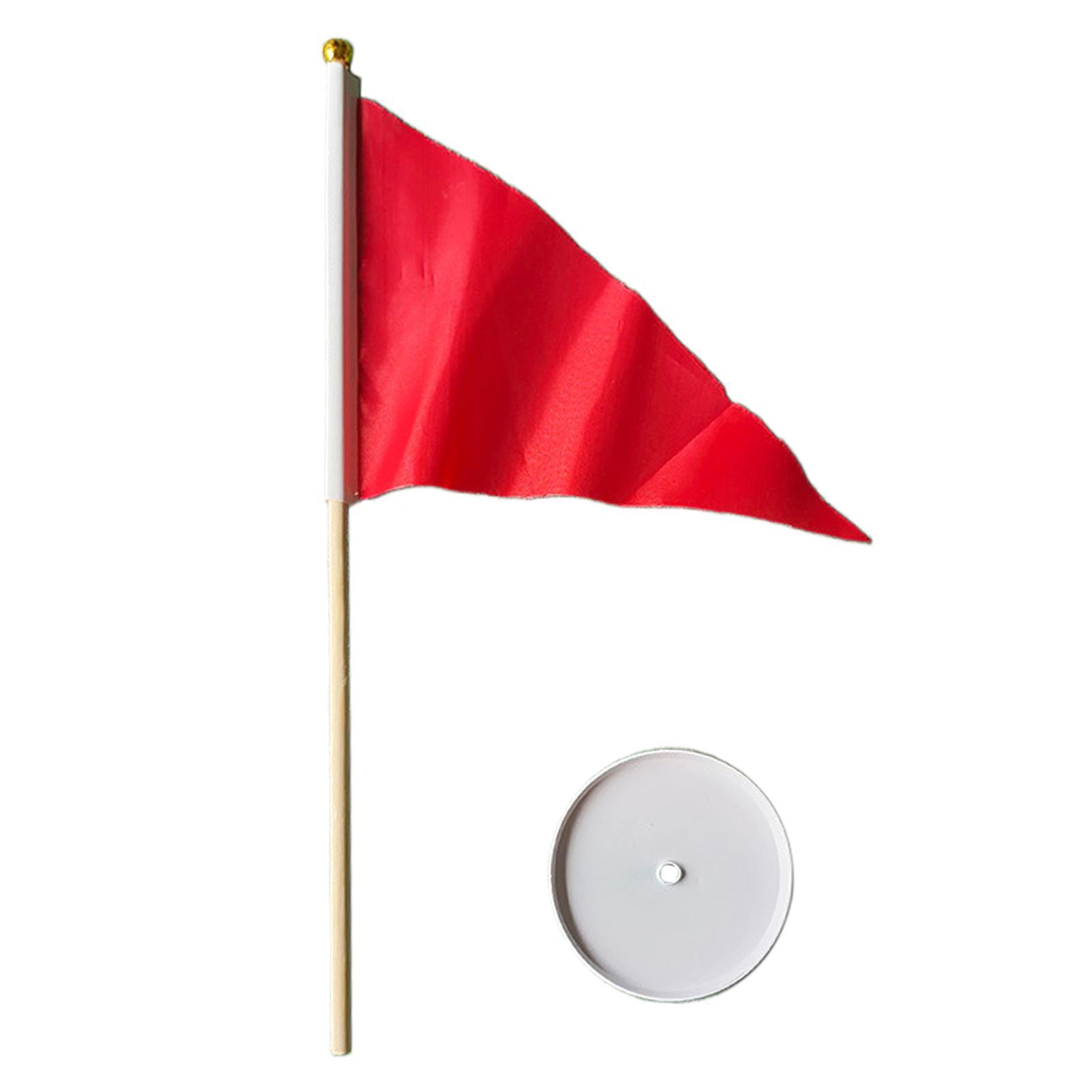 Mini Golf Putting Cup with Flag Flagpole Golf Putter Practice Hole Golf Flagstick Set for Yard Indoor Outdoor Use