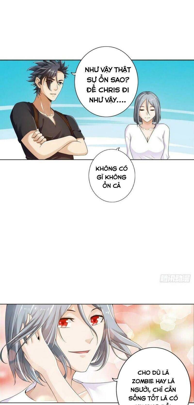 nhân vật phản diện đi tìm đường chết chapter 89 19