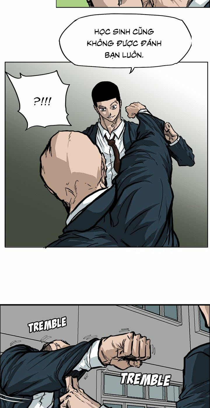 bá chủ học đường ss2 chapter 6 16