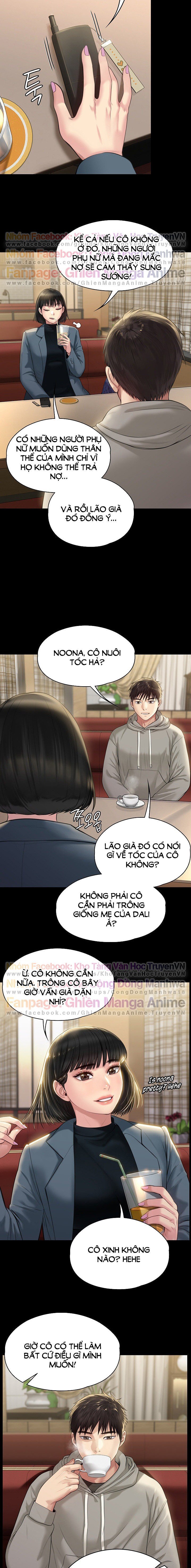 ong chúa chapter 227 18