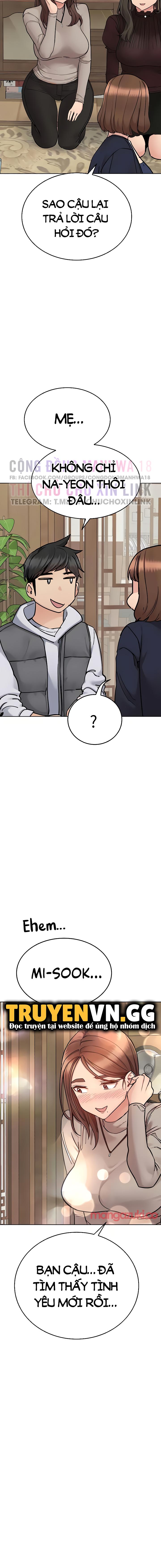 người dì khiêu gợi chapter 100 21