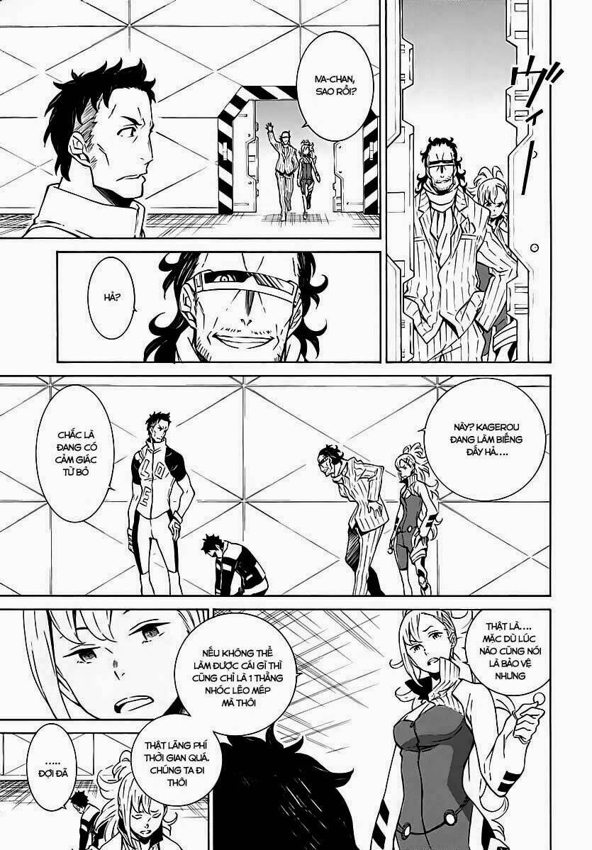 hiniiru chapter 6.2 11