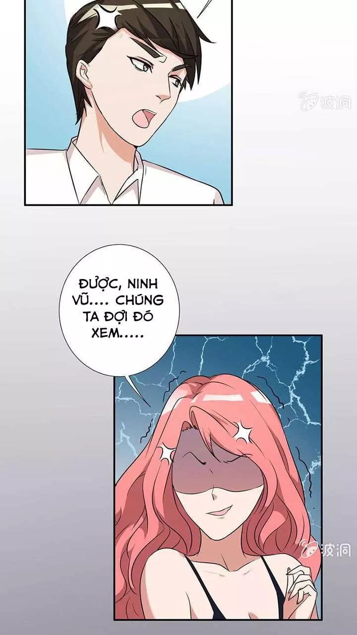 kháp kháp hương phản chapter 18 19