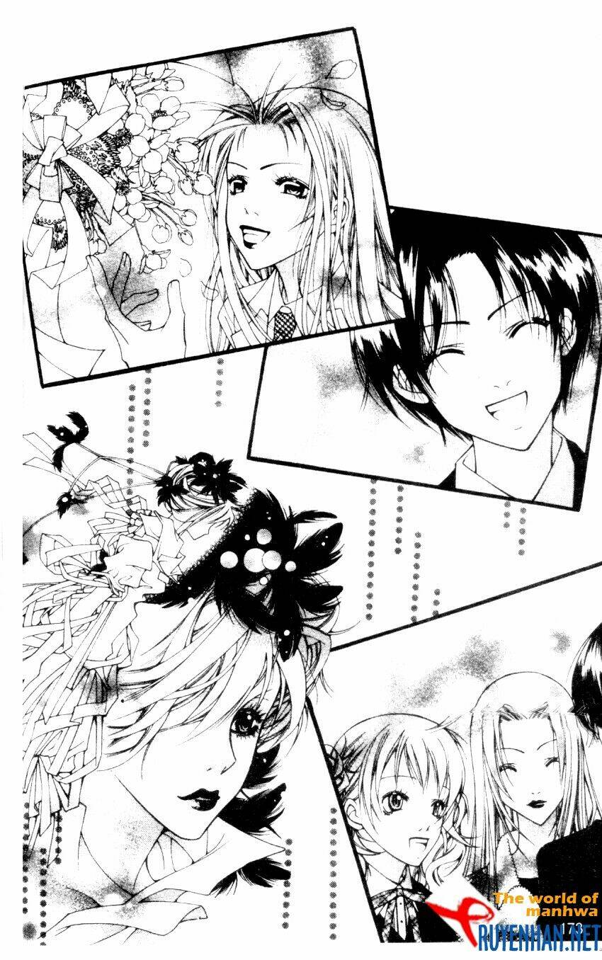 ngọc trong đá-ace chapter 36 15