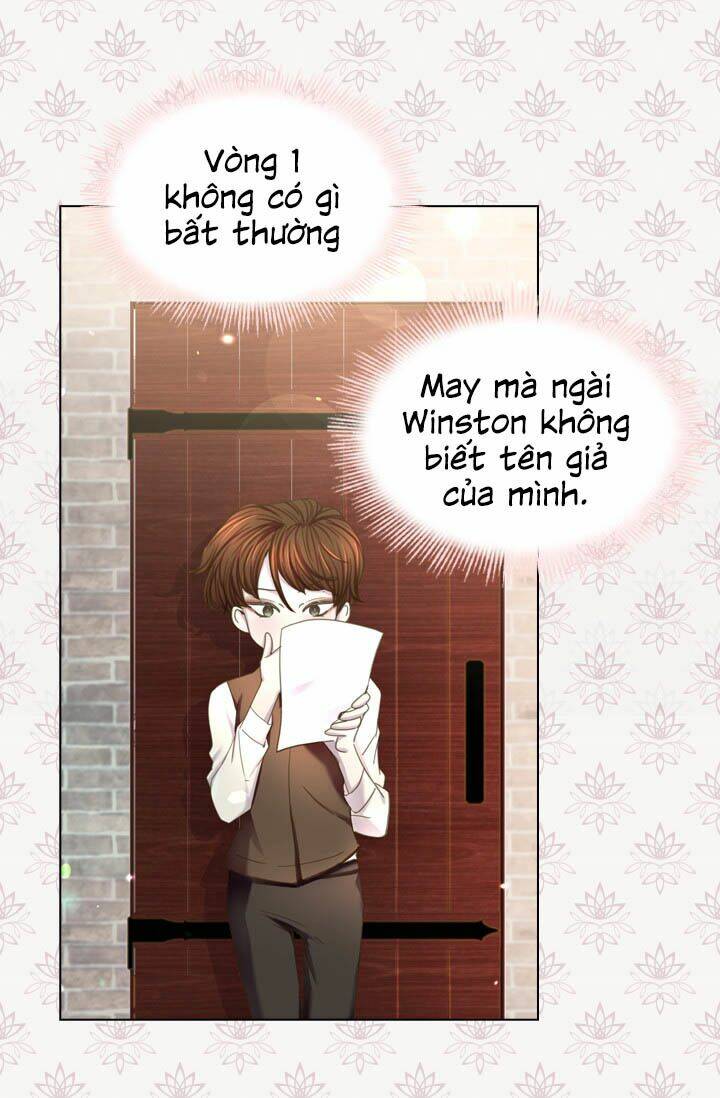 quy luật sinh tồn của nữ phụ chapter 40 24