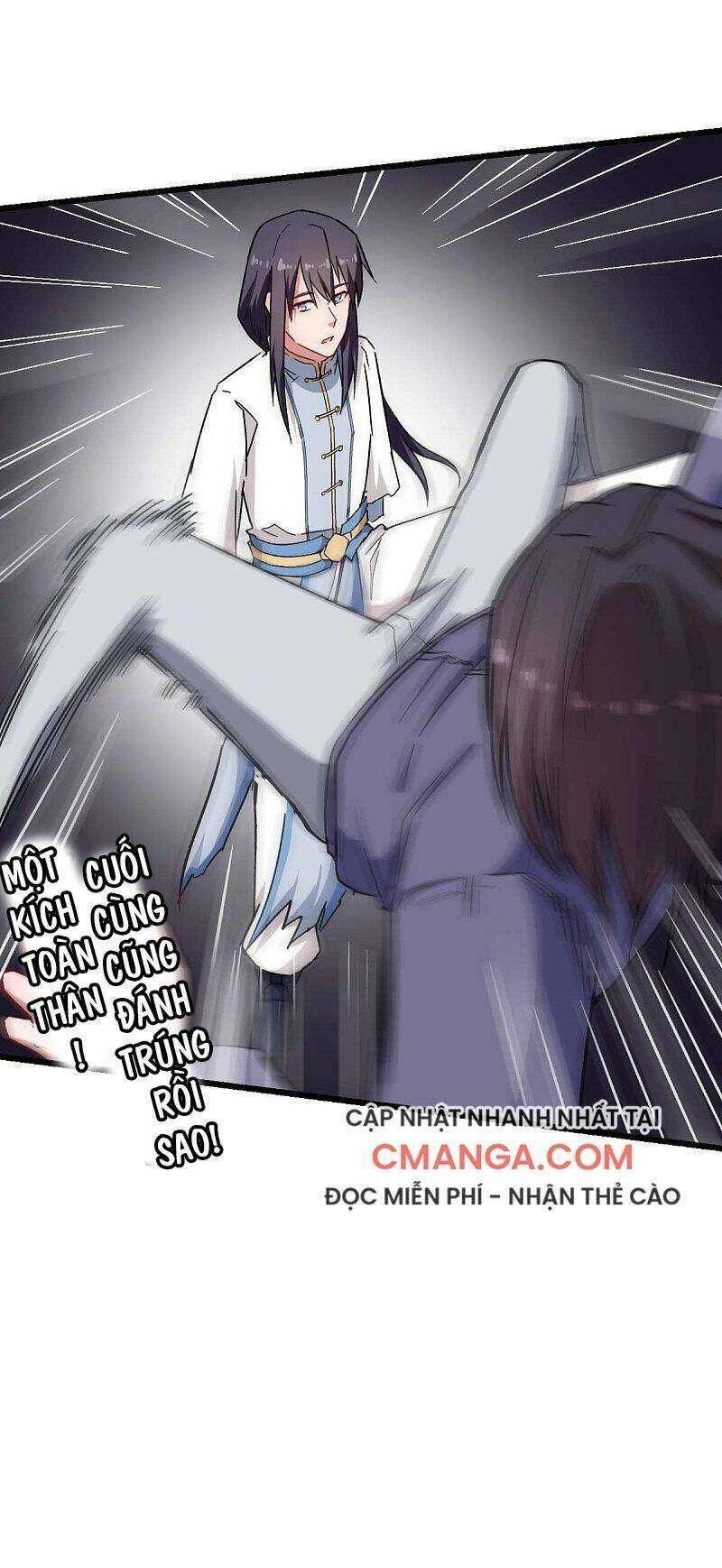 vườn trường cuồng sư hệ thống chapter 129 30