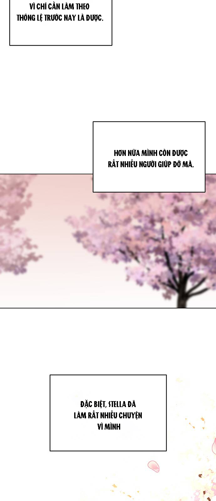 tôi là vị hôn thê phản diện chapter 63.1 31