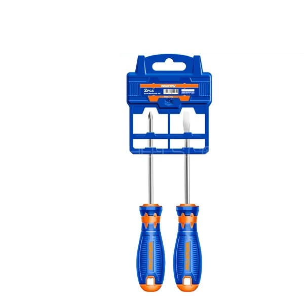BỘ 2 TUA VÍT DẸP & BAKE WSS1302 WADFOW - HÀNG CHÍNH HÃNG