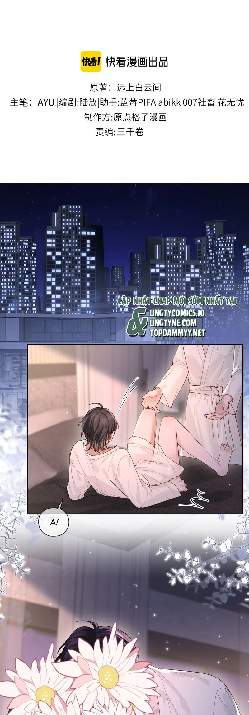 quan hệ sai lệch chapter 18 2