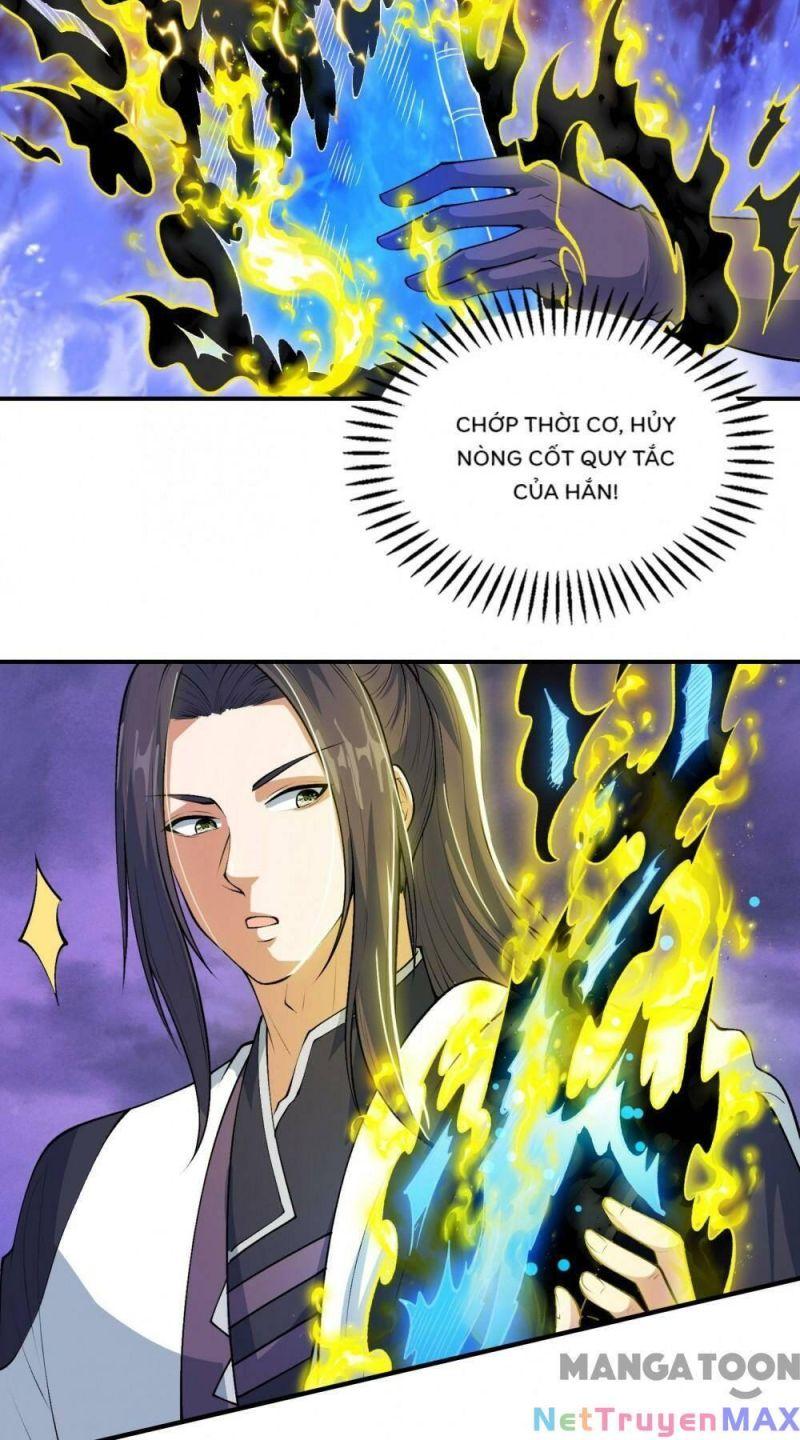 đệ nhất người ở rể chapter 205 16