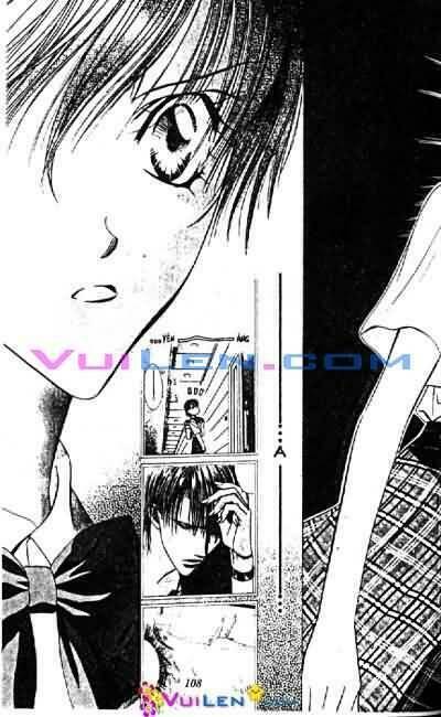 thử thách của kyouko chapter 66 108