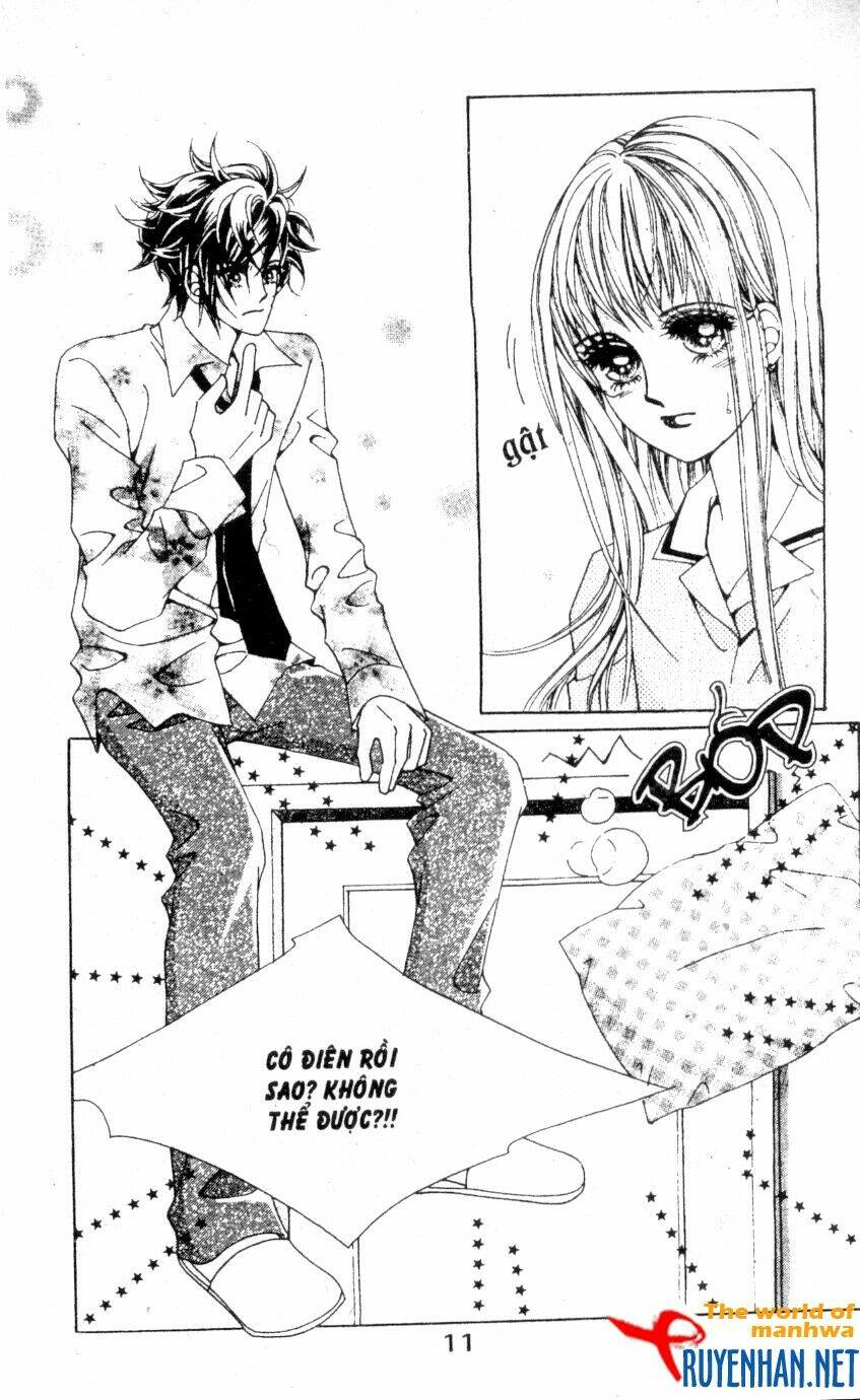 chàng trai hào hiệp chapter 2 11