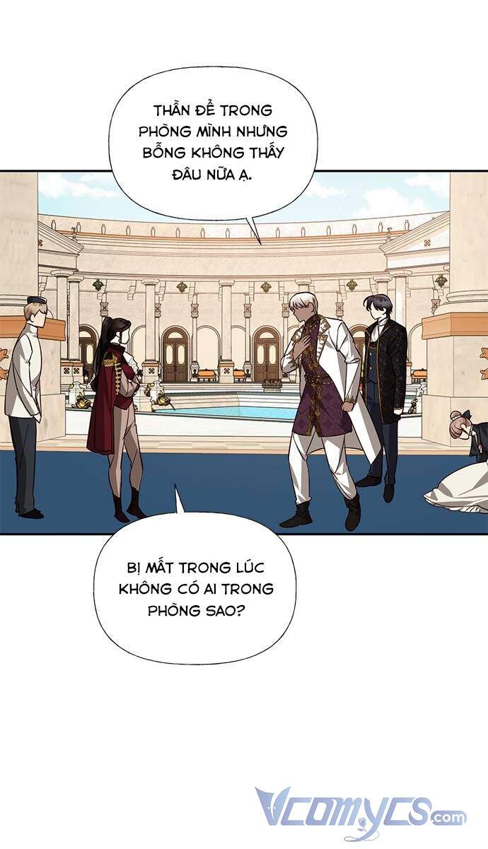 hậu cung của nữ chính chapter 37 69