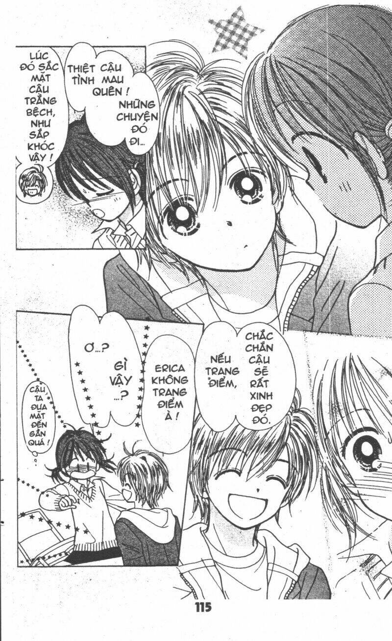 beautiful 100% chapter 6 123