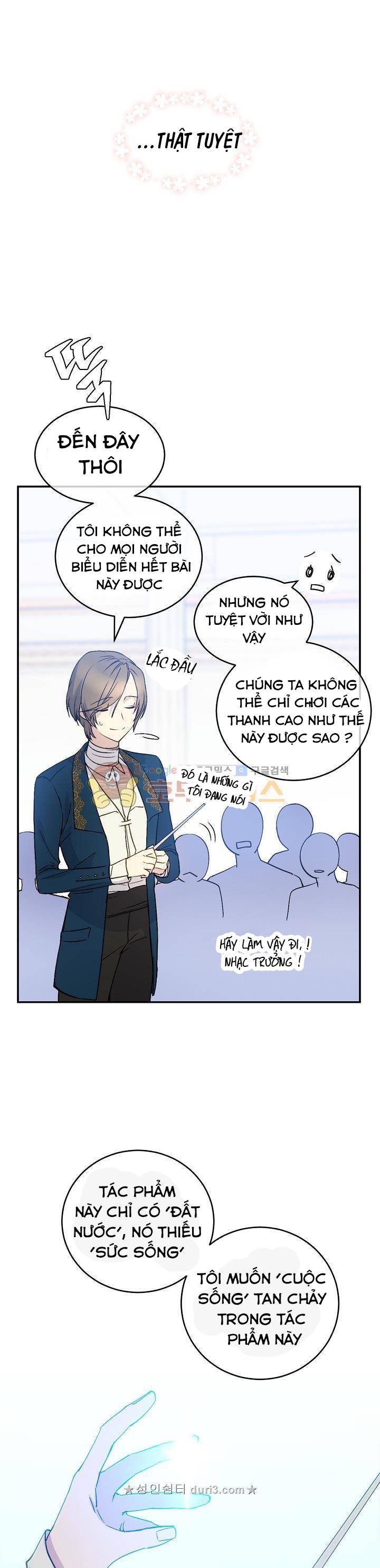 cô hầu giỏi giang chapter 5 23