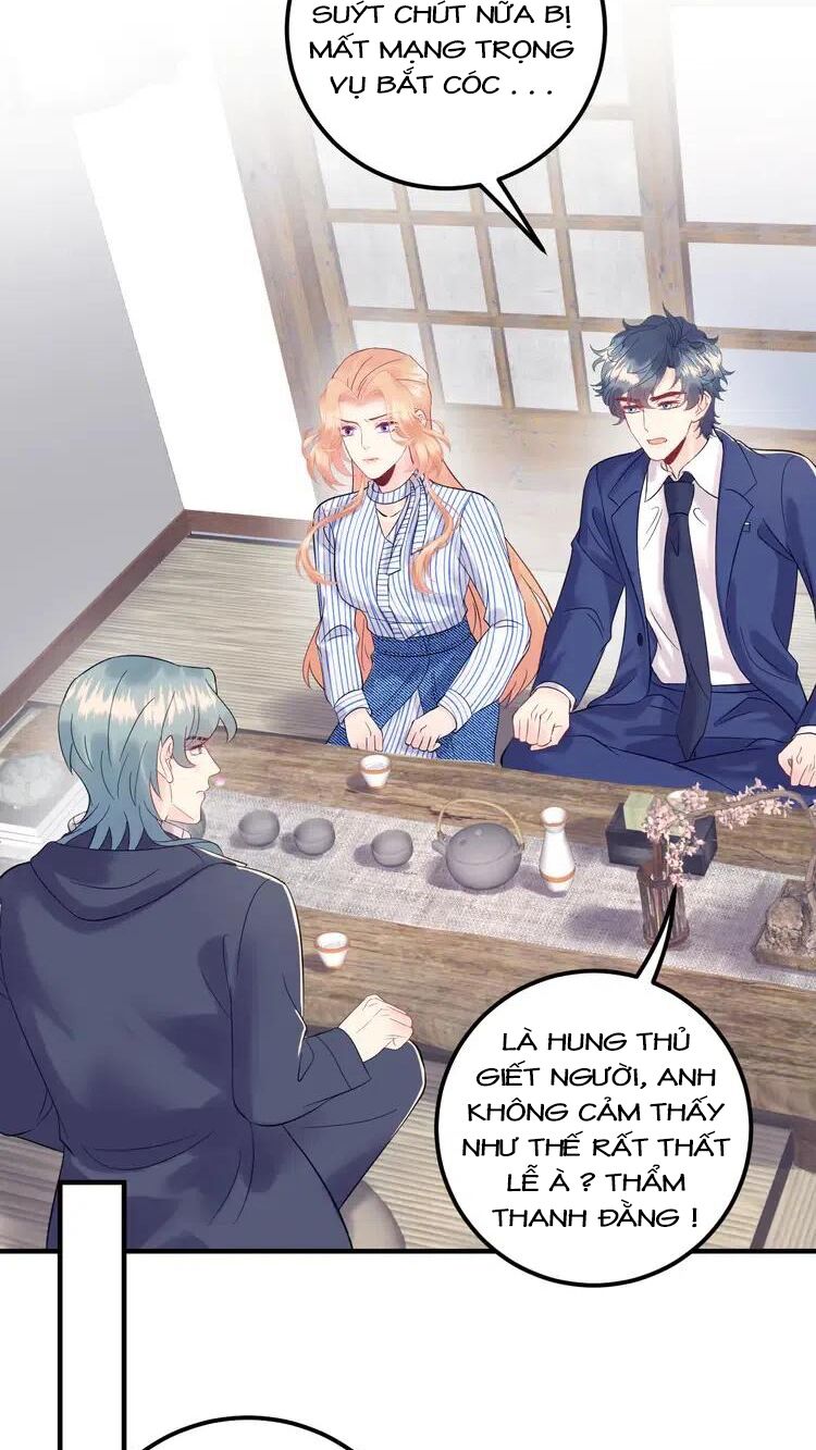 trọng sinh chi ức vạn ảnh hậu yếu thượng vị chapter 308 9