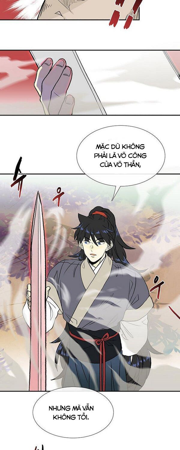 học sĩ tái sinh chapter 126.5 16