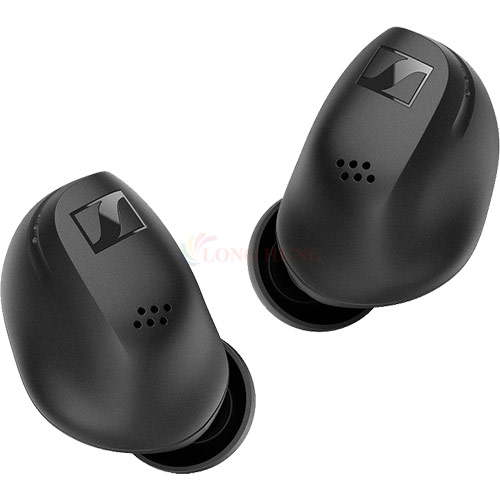 Tai nghe Bluetooth TWS Sennheiser Accentum True Wireless ATW1 - Hàng chính hãng
