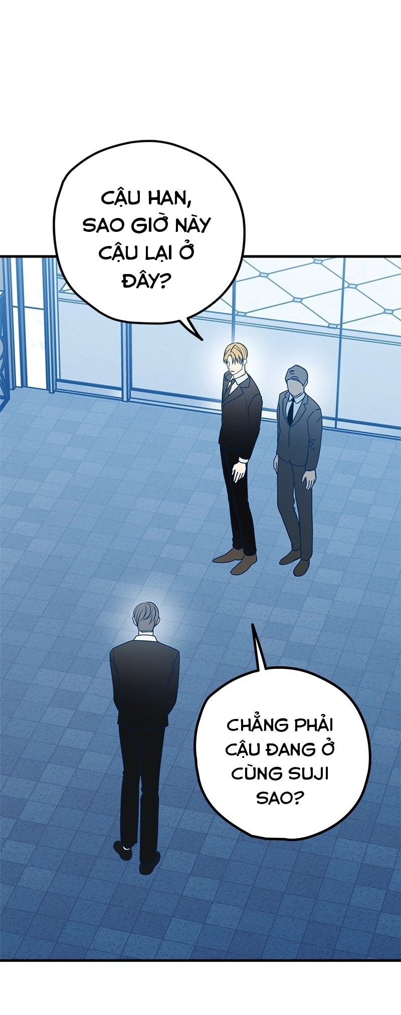 như nhau thôi mà chapter 86 10