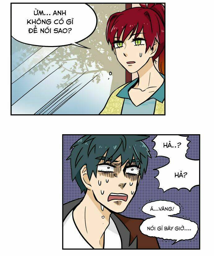 hắn ta là rồng chapter 79 29