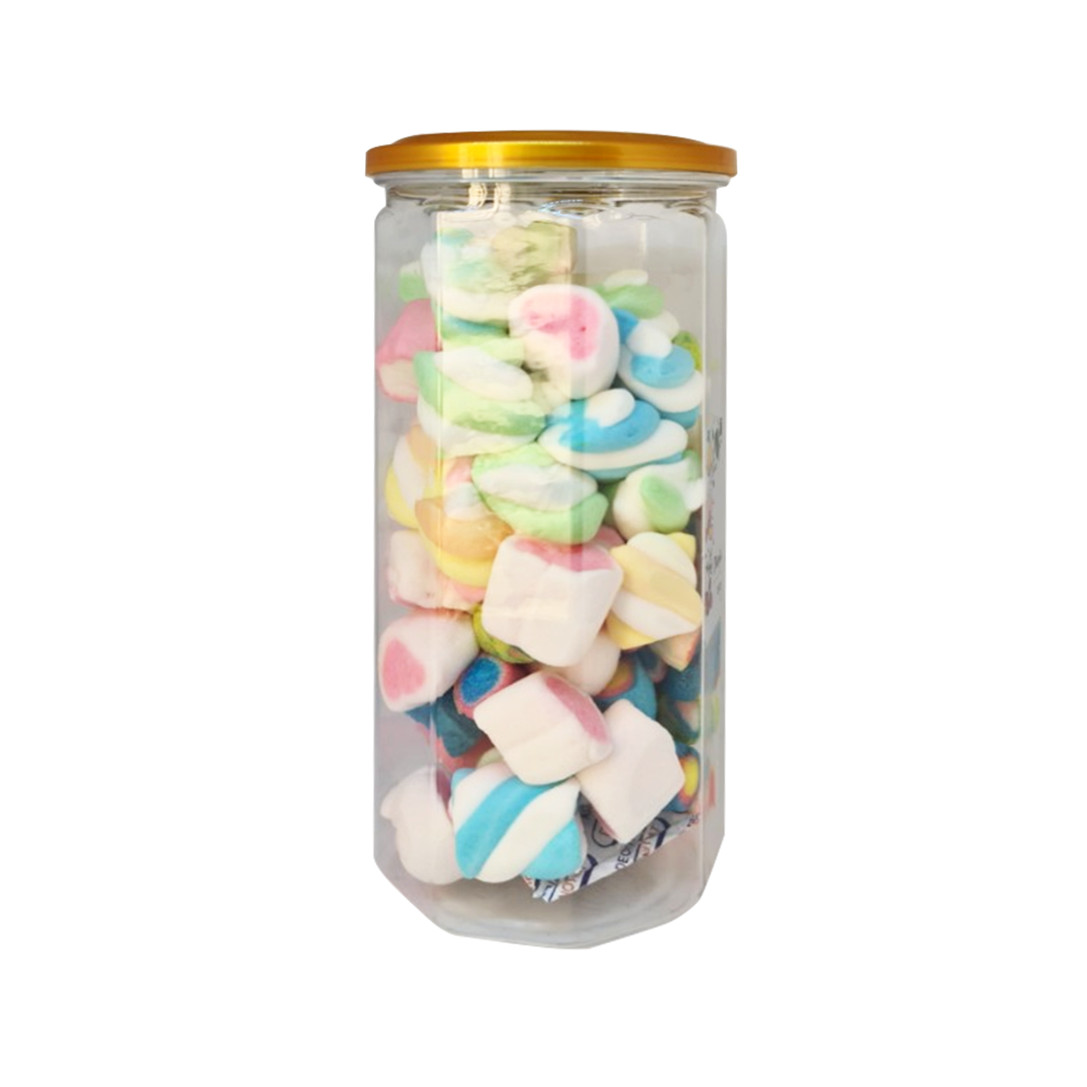 Kẹo Xốp Marshmallow DTFood (Hộp 250gr)